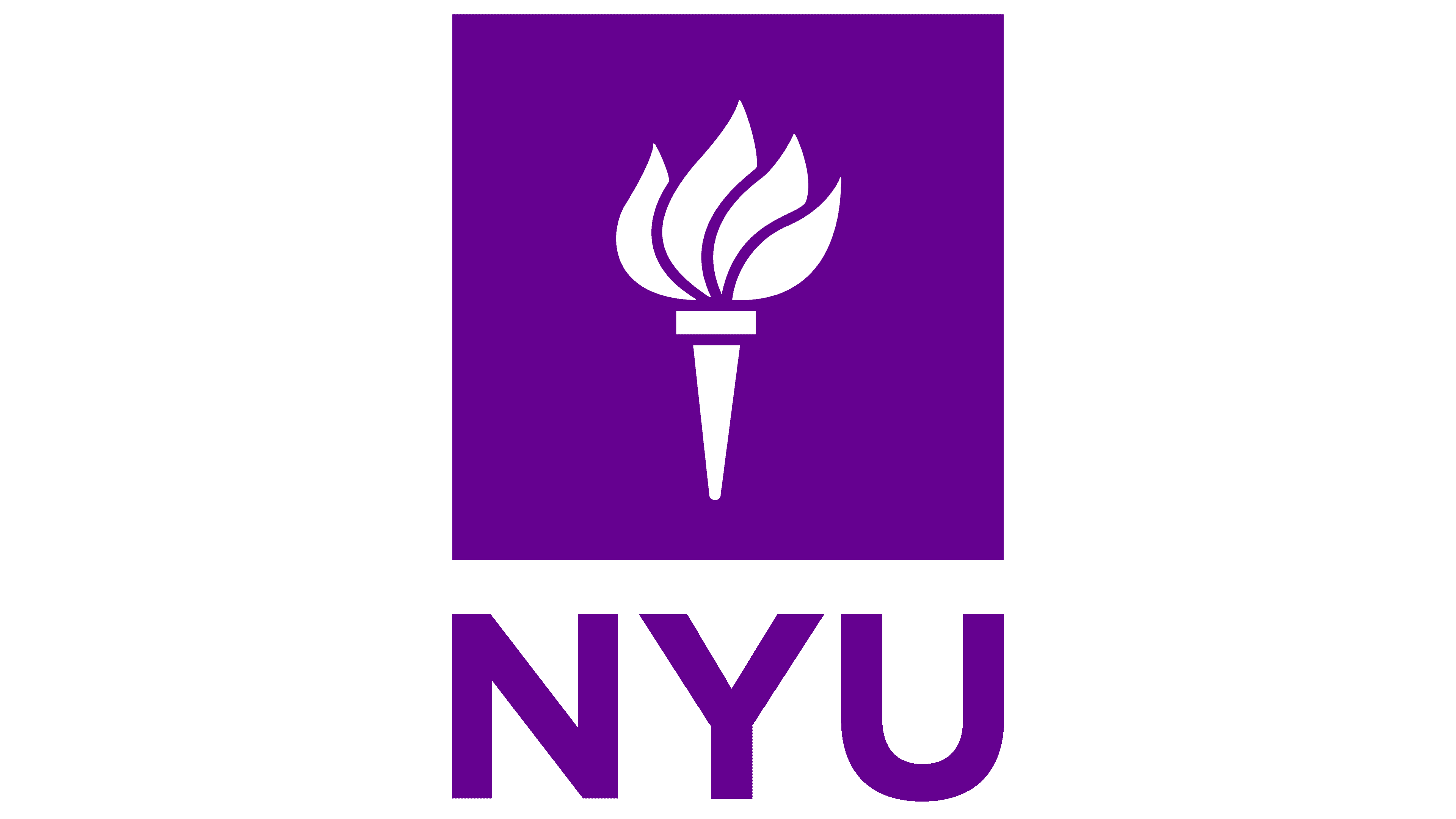 NYU Logo