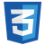 CSS3